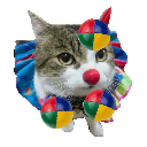 JUGCAT